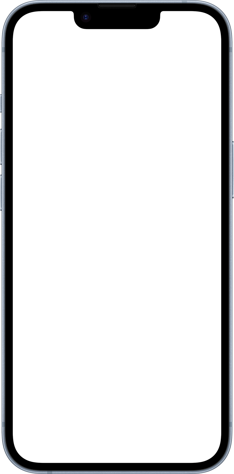 Vipass app on iPhone